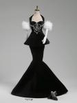 Tonner - Gowns by Anne Harper/Hollywood Glamour - Fame and Fortune - наряд